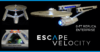 All Things Star Trek at Escape Velocity